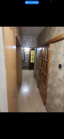 Здається двохкімнатна квартира - фото 1