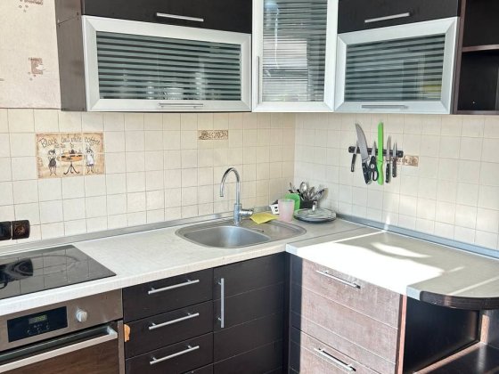 Київ оренда квартира 2 к Троєщина 12 к + ком Київ