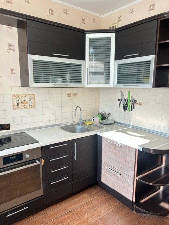 Київ оренда квартира 2 к Троєщина 12 к + ком - фото 1