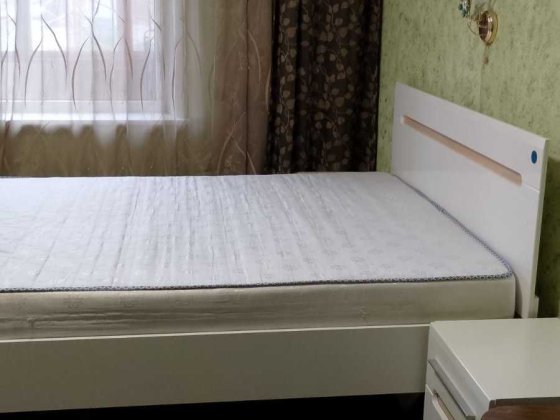 Здається однокімнатна квартира в центрі Троєщини Закревського 49А Киев