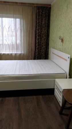 Здається однокімнатна квартира в центрі Троєщини Закревського 49А - фото 1