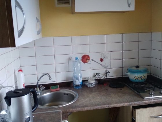 Оренда 1к.квартири на Лісовому масиві, Поповича 24, 8000 грн