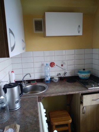 Оренда 1к.квартири на Лісовому масиві, Поповича 24, 8000 грн - фото 1