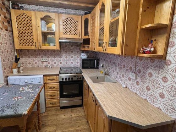 Оренда 2 к квартири Лісовий проспект,12 м.Чернігівська 15 хв.