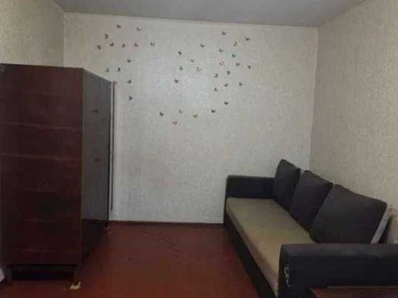 Здам 1к квартиру на Лісовій Киев