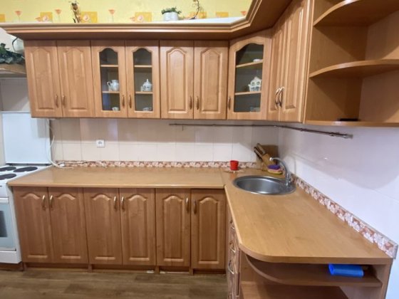 Оренда 1-кімн квартири,Київ, Троєщина, Деснянський, вул. Лисківська 24