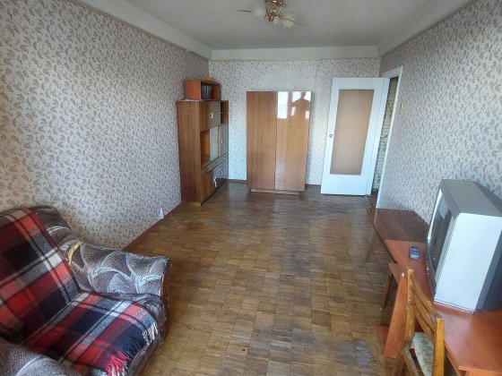 Сдам 1 комн.квартиру, ул.Шолом-Алейхема 9, метро Лесная 10 мин пешком!