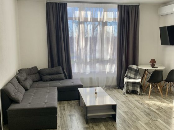 Аренда 1-к квартиры, ул. Лисковская 37, ЖК Район2