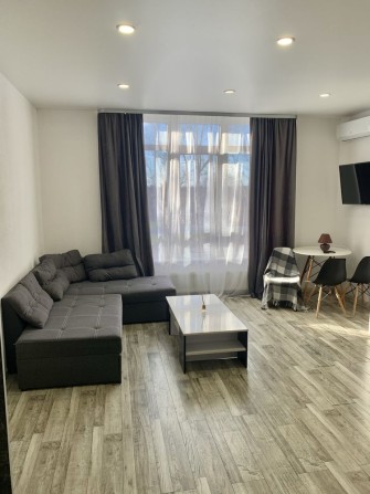 Аренда 1-к квартиры, ул. Лисковская 37, ЖК Район2 - фото 1