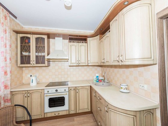 Здам 2к Червоної Калини 1( Маяковського) Троєщина 8\16п Киев