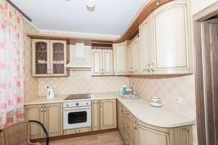 Здам 2к Червоної Калини 1( Маяковського) Троєщина 8\16п - фото 1