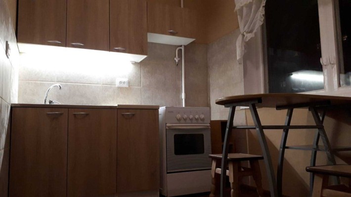 Сдам свою однокомнатную квартиру в аренду. Раен ,,Фестивального,, - фото 1