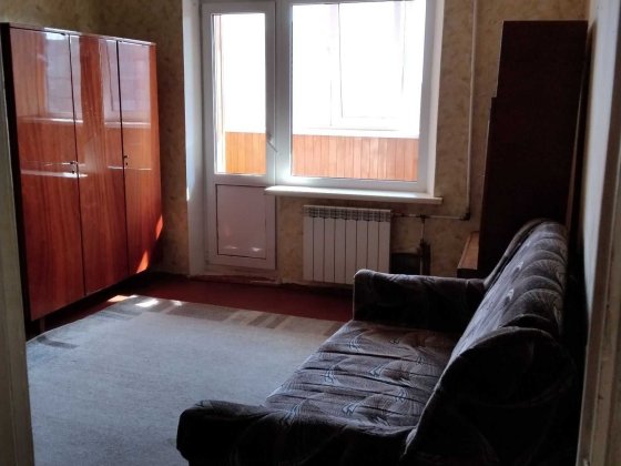 Здам 1 кімнатну . ТОРГ Київ