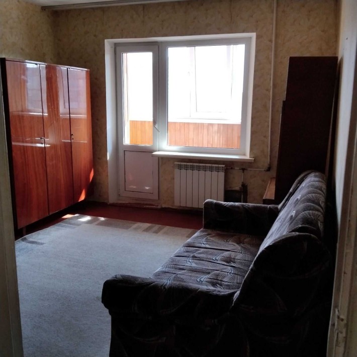 Здам 1 кімнатну . ТОРГ - фото 1