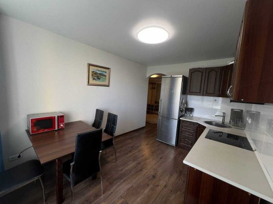 Вул. Л.Лукьяненко 4В  Оболонь Мінська Киев