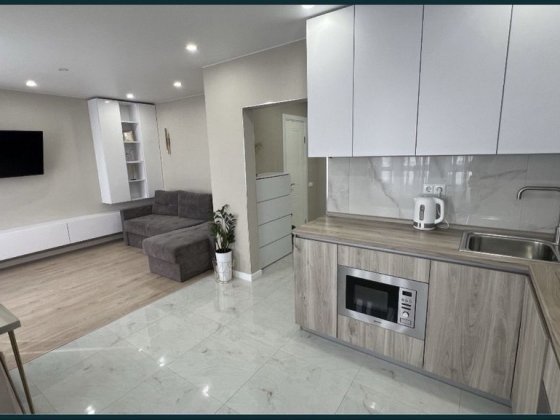 Оренда 1к квартири Гмирі 20 ВЛАСНИК Киев