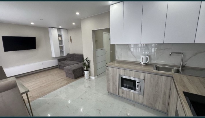 Оренда 1к квартири Гмирі 20 ВЛАСНИК - фото 1