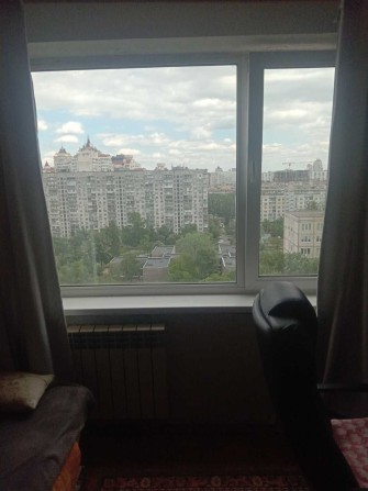 Здаю  власну квартиру  метро Мінська 10 пішки. - фото 1