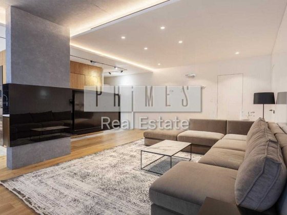 Оренда 5к 220м2 Новопечерські Липки Верхогляда Драгомирова 15б