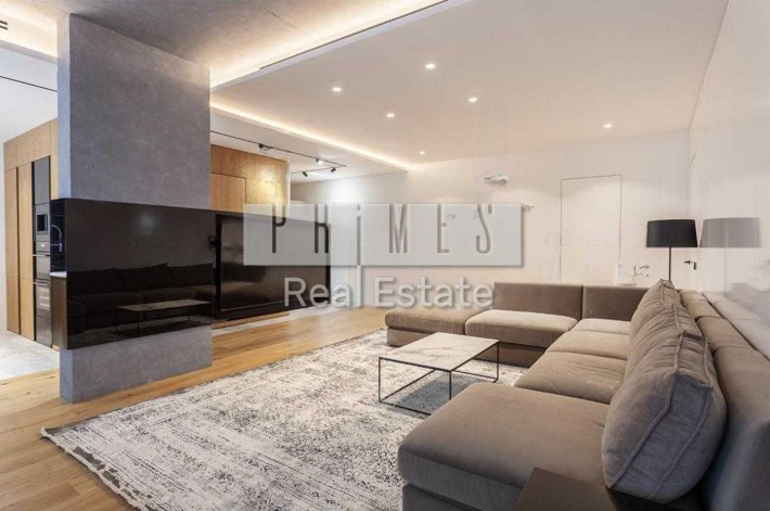 Оренда 5к 220м2 Новопечерські Липки Верхогляда Драгомирова 15б - фото 1