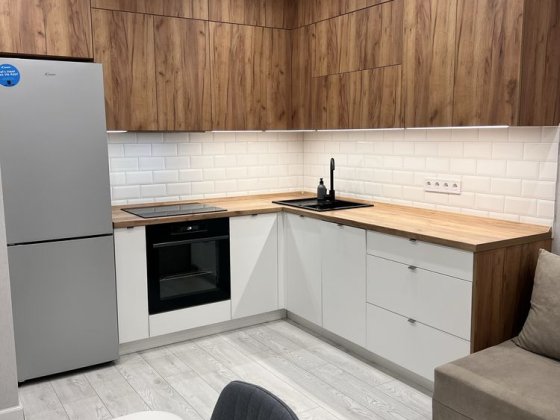 Без КОМІСІЇ ЖК Seven ( Севен) Дніпровська набережна , оренда квартири Киев