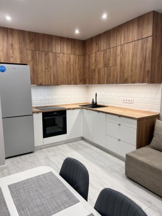 Без КОМІСІЇ ЖК Seven ( Севен) Дніпровська набережна , оренда квартири - фото 1