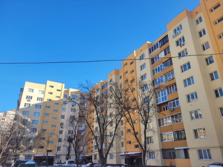 Здається 1 кiмн кв без посередникiв. Оболонь - фото 1