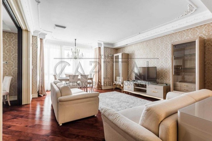 Аренда квартиры, ул. Институтская, ЖК Липская Башня - фото 1