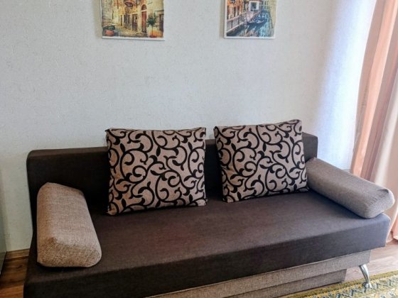 Здам СВОЮ 1 кімнатна квартира вул. Ракетна 24 ВЛАСНИК Голосіївський район Київ