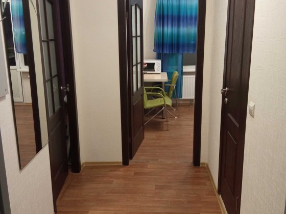 Здам 1-кімнатну квартиру (37м2) на 2 поверсі вул. Гмирі 16 (ЖК Патріотика) Киев