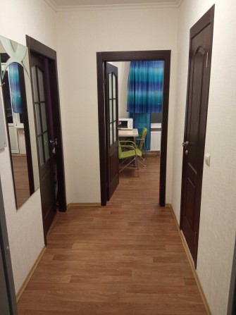 Здам 1-кімнатну квартиру (37м2) на 2 поверсі вул. Гмирі 16 (ЖК Патріотика) - фото 1