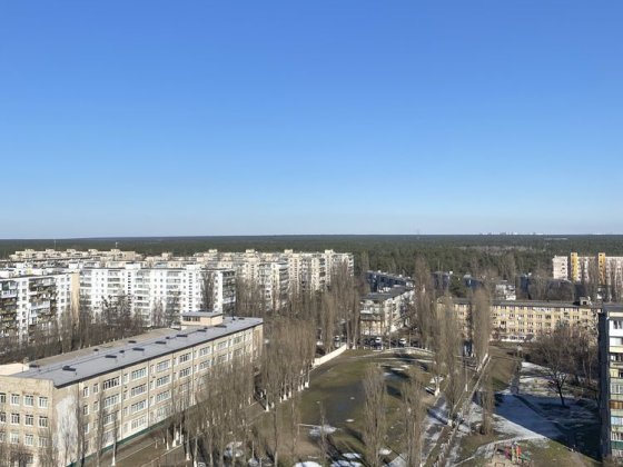 Двокімнатна квартира вул Василя Іваниса 5б