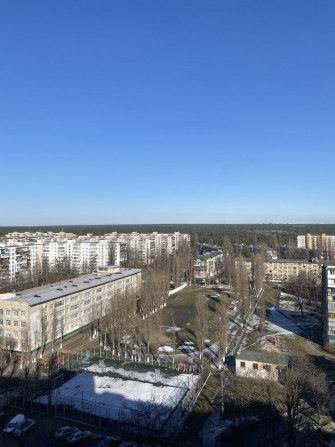 Двокімнатна квартира вул Василя Іваниса 5б - фото 1