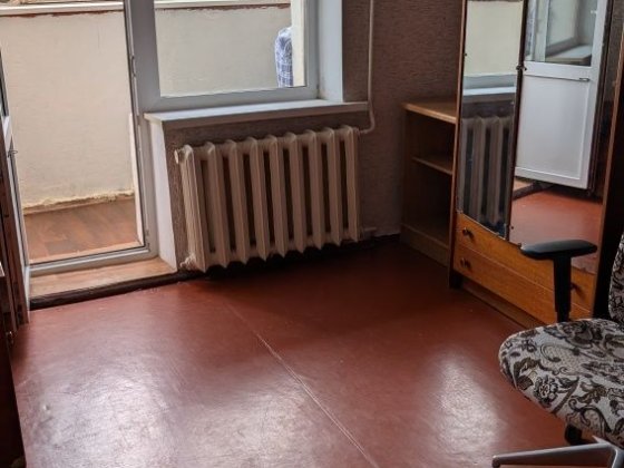 Сдам однокімнатну квартиру