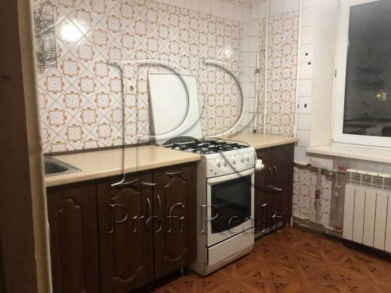 Оренда 2-к кв. Лівий берег вул. Лісовий проспект, 7 м. Лісова