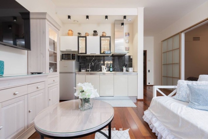 ЖК Дипломат холл, вул. Жилянська 59,Саксаганського,прт Берестейский, Університет - фото 1