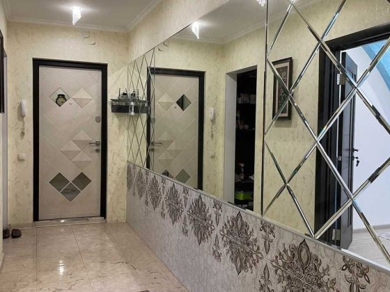 Сдам 2к квартиру. Троещина. Милославская 4