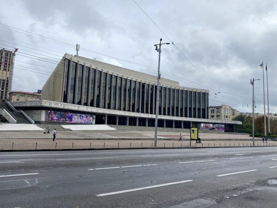 Аренда 1 кімнатноі квартири метро Палац Украіни. Киів