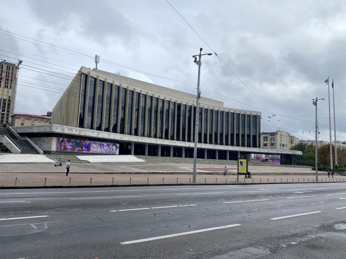 Аренда 1 кімнатноі квартири метро Палац Украіни. Киів - фото 1