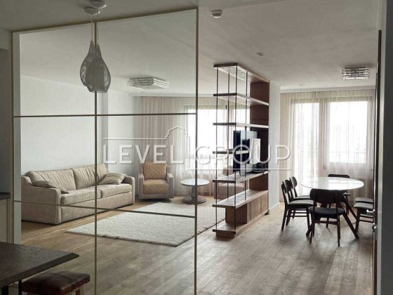 Оренда 2-к квартири 98 кв в ЖК Park Avenue VIP