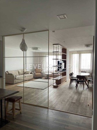 Оренда 2-к квартири 98 кв в ЖК Park Avenue VIP - фото 1