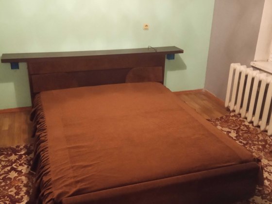 Здам  двокімнатну на Троєщині