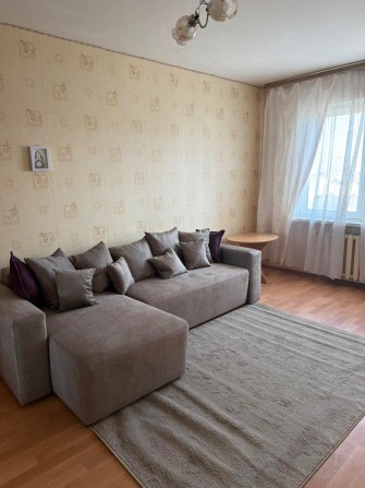 Оренда 1-кімнатної квартири вул.Милославська - фото 1