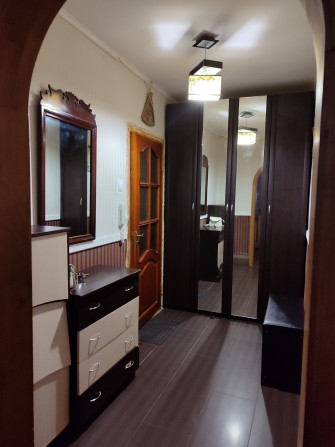 Здам 4-х кімнатну квартиру - фото 1