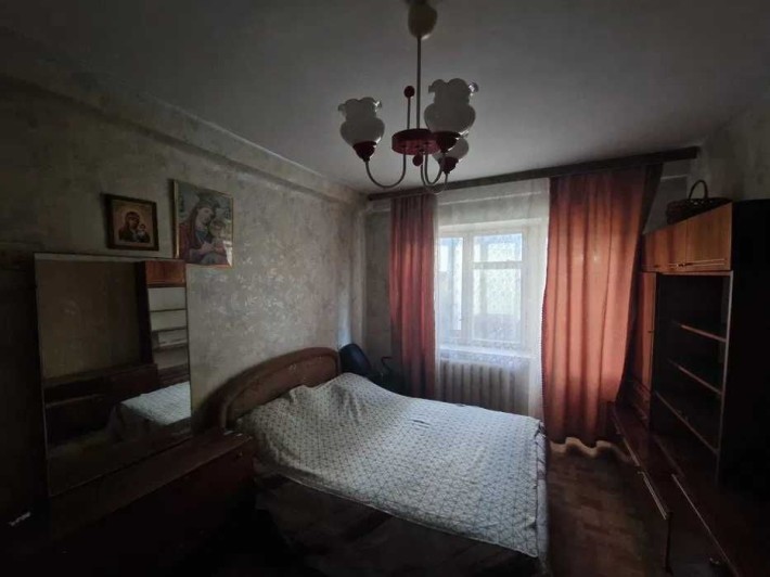 Здам 1-кімнатну квартиру на Лісовому масиві, 15 хв до метро. - фото 1