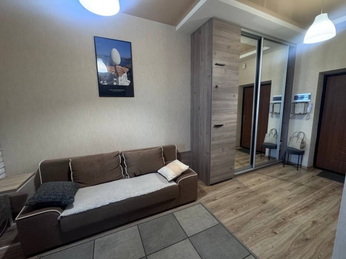 Оренда 1К квартири Писаржевского ЖК Єнісейська Садиба Науки - фото 1