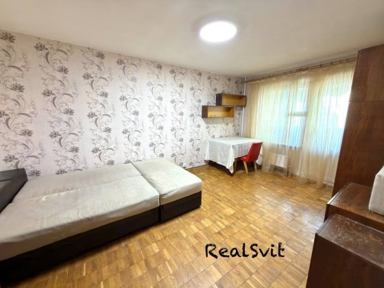 Здам 1 кім кв, Закревського 69,  Деснянський р-н, Троєщина Київ