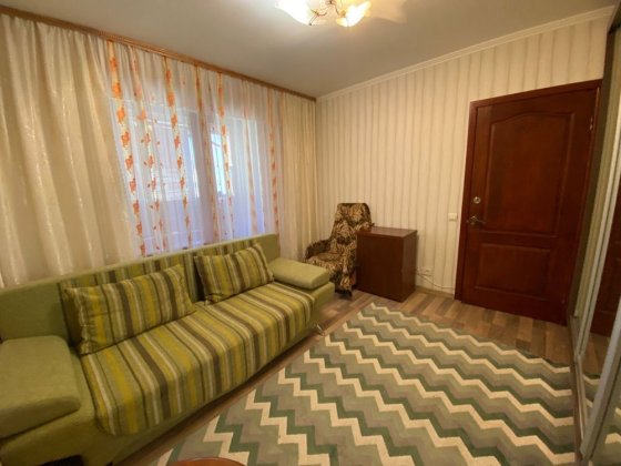 Здається 3 кімнатна квартира із ремонтом, із м Киев