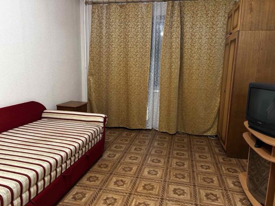 Здам однокімнатну квартиру на Троєщині