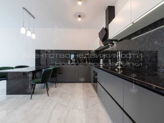 Оренда Перша Здача 3 квартири Видова 180 м  ЖК Delmar (Верхогляда) 14а Киев